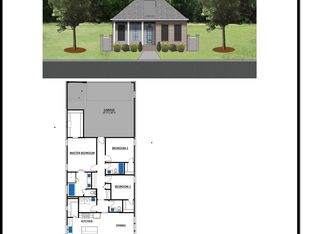 Griffon Dr, Baton Rouge, LA 70817