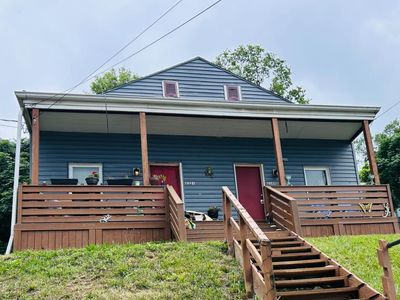 2349 Wilder Ave, Cincinnati, OH, 45204