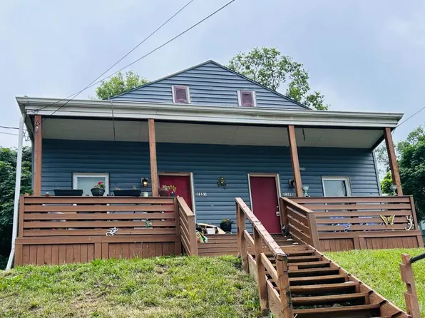 2349 Wilder Ave, Cincinnati, OH 45204