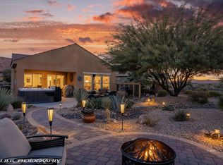 1014 Sundial Ln, Mesquite, NV 89034