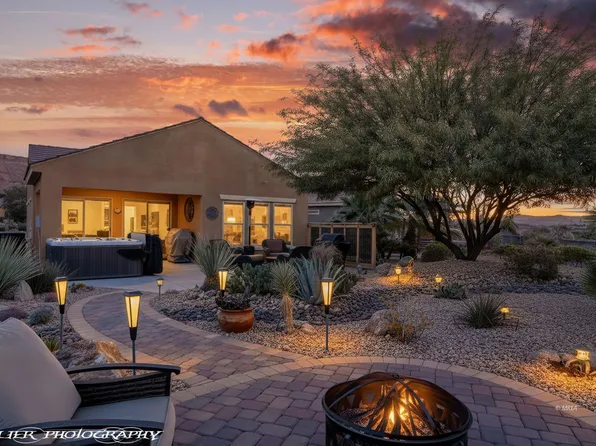 1014 Sundial Ln, Mesquite, NV 89034