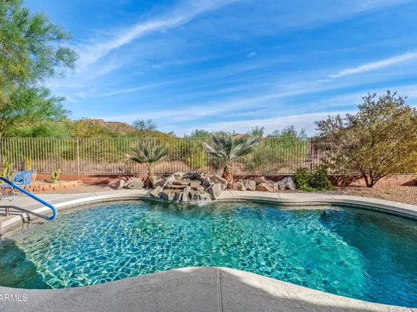 7119 E SAN CRISTOBAL Way, Gold Canyon, AZ 85118