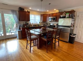 50 B St #U-6A, Boston, MA 02127