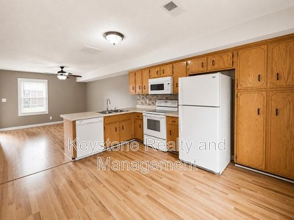 2nd image of 3834 Jockey Dr APT C