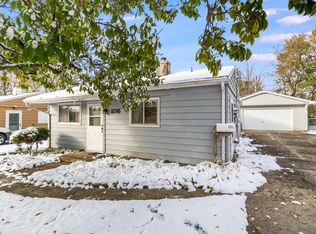 536 N Lancaster Ave, Aurora, IL 60506