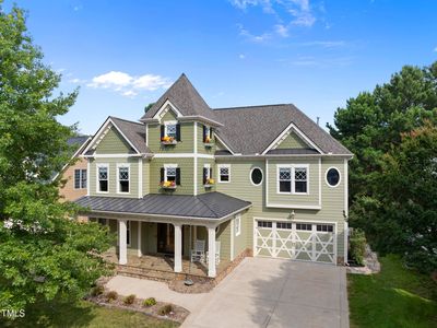 1133 Heritage Greens Dr, Wake Forest, NC, 27587