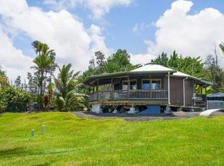 15-1545 1st Ave, Keaau, HI 96749