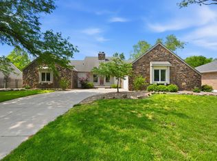 1506 N Caddy Ct, Wichita, KS 67212