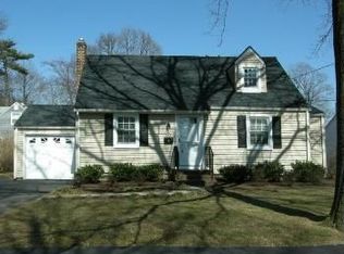 233 Westfield Rd, Scotch Plains, NJ 07076