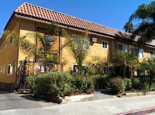 13833 Oxnard St APT 2, Van Nuys, CA 91401