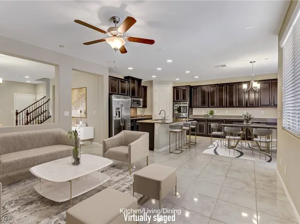 823 Via Serenelia, Henderson, NV 89011
