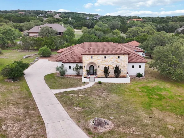 2915 ELK RIVER TRL, Bulverde, TX 78163