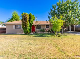 2043 W Campbell Ave, Phoenix, AZ 85015