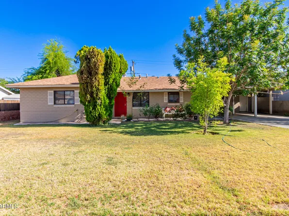 2043 W CAMPBELL Avenue, Phoenix, AZ 85015
