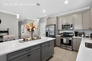 10430 SW Captiva Drive Waterfront — Photo 3