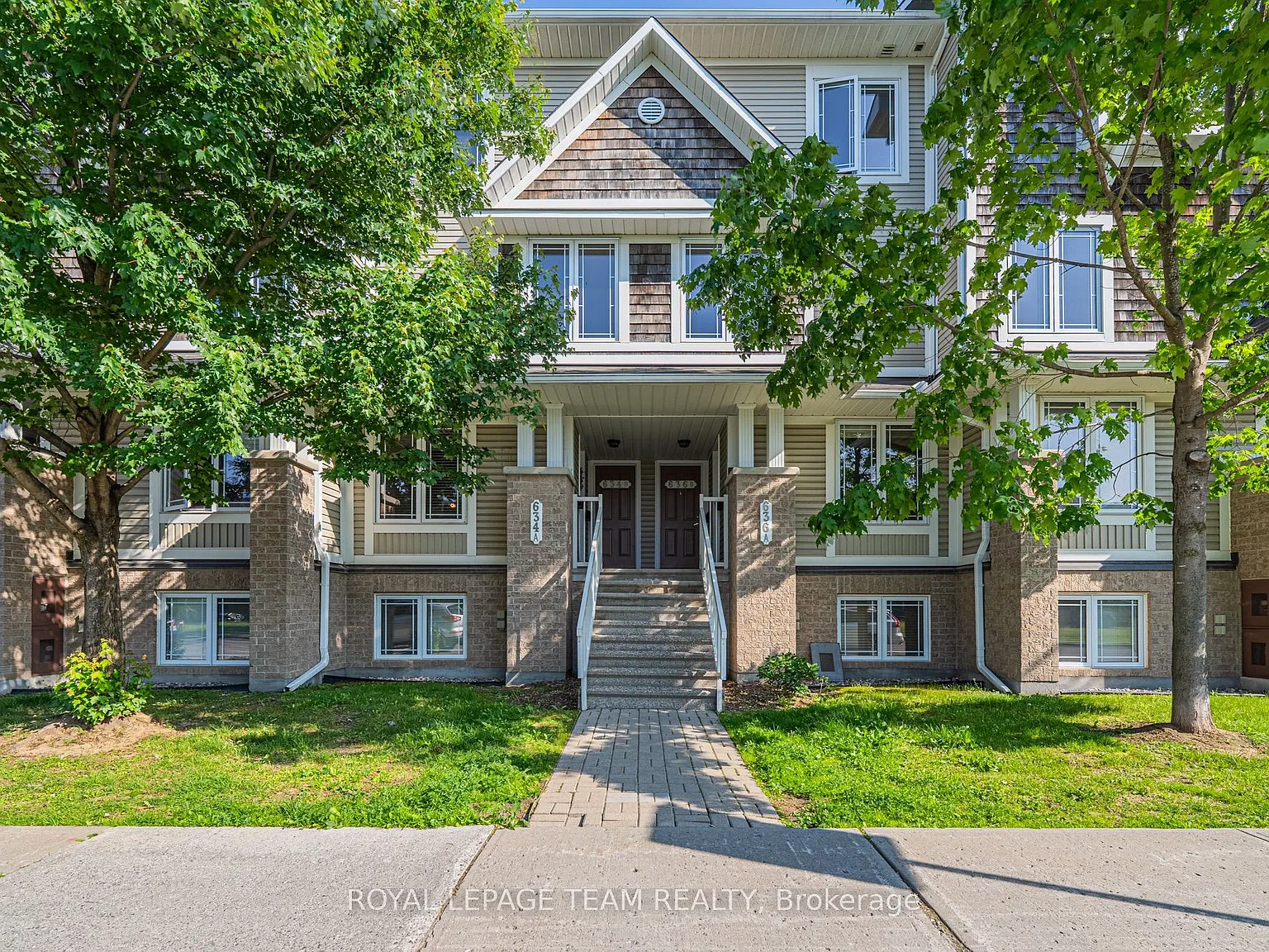 2 bed, $2,300 — Photo 3