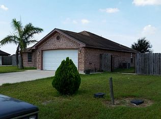 11423 Encantado Dr, Weslaco, TX 78599