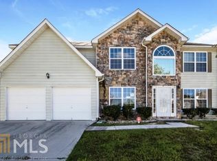 5128 Estonian Dr #2, Fairburn, GA 30213