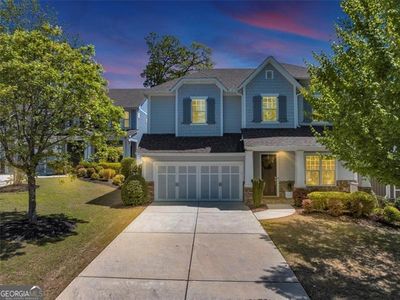 2641 Parks Edge Dr SE, Smyrna, GA, 30080