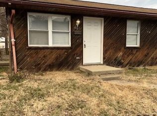 664 E Missouri St #668, Evansville, IN
