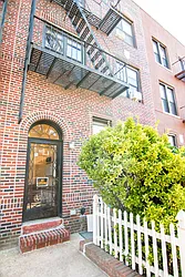 Rented by New York Residence