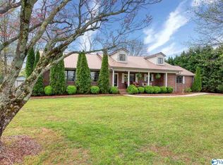 316 Elkwood Section Rd, Hazel Green, AL 35750