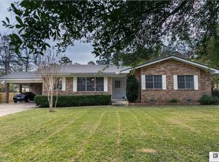 304 Wynnwood Ave, Ruston, LA 71270
