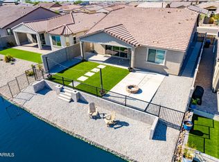 40915 W Agave Rd, Maricopa, AZ 85138