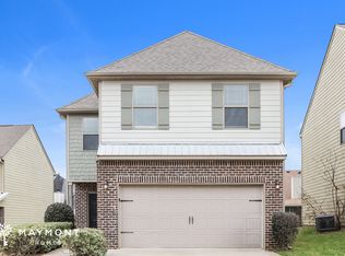 437 Concord Ter, McDonough, GA