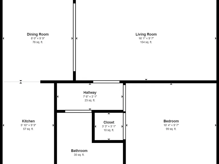 3315 E Cambridge Ave #1 — Photo 4