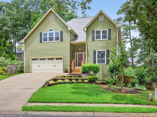 1876 Hamby Place Dr NW, Acworth, GA 30102