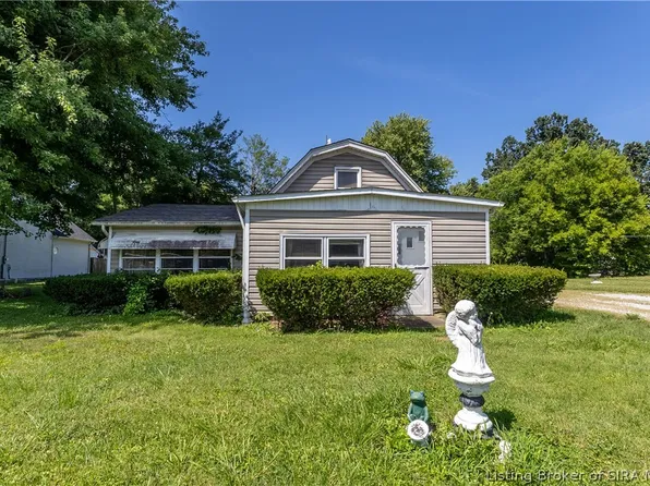 2519 Blackiston Mill Road, Clarksville, IN 47129