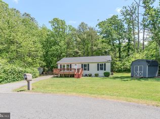 19762 Oak Ct, Lexington Park, MD 20653