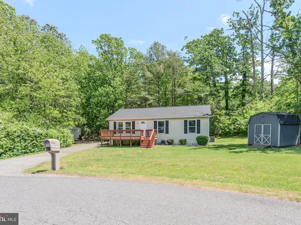 19762 Oak Ct, Lexington Park, MD 20653