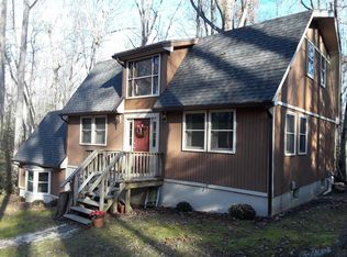 416 Lonesome Pine Trl, Lancaster, VA 22503