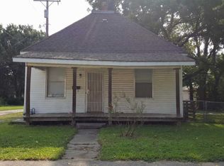 112 S 15th St, Independence, KS 67301