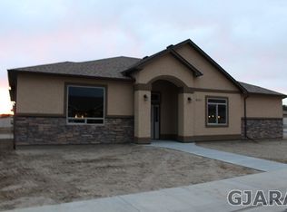 3171 Highview Rd, Grand Junction, CO 81504