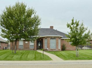 8118 Sheldon Rd, Amarillo, TX 79119