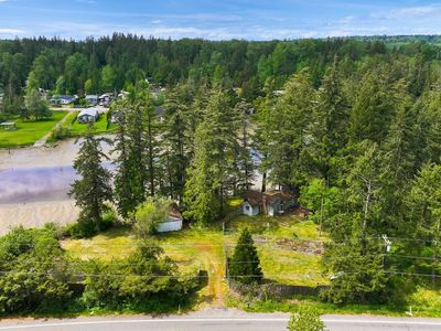 8697 Blaine Road, Blaine, WA, 98230