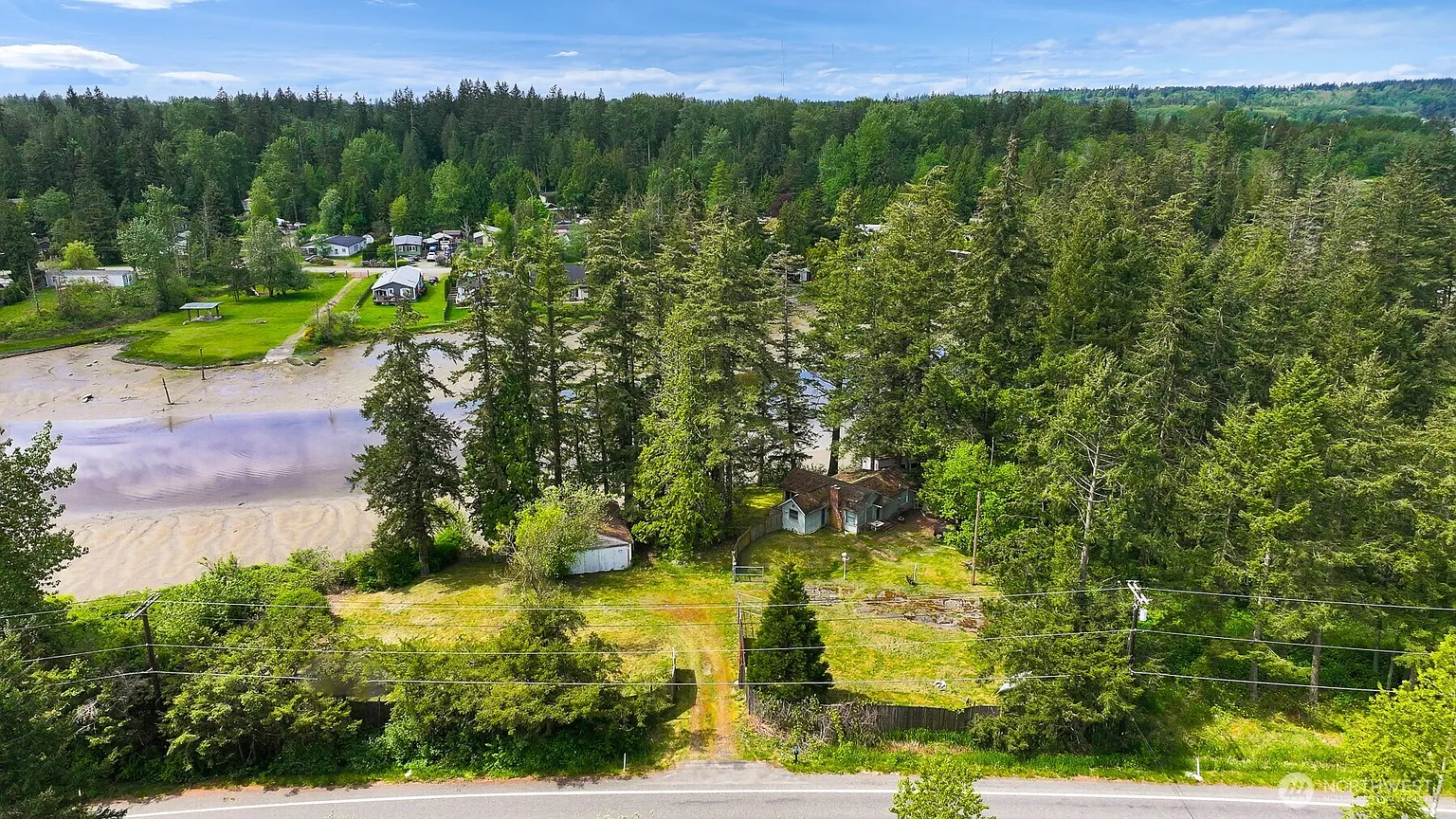 8697 Blaine Road photo 1