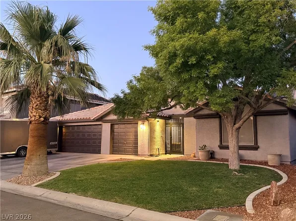 1494 Carriagedale Ct, Las Vegas, NV 89110