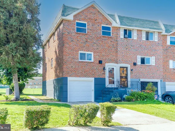 1432 Forrester Ave, Sharon Hill, PA 19079