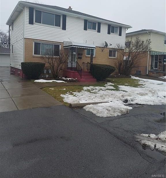 61 Beach Rd, Cheektowaga, NY 14225 Zillow