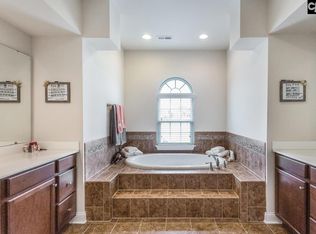 523 Cordgrass Rd, Elgin, SC 29045