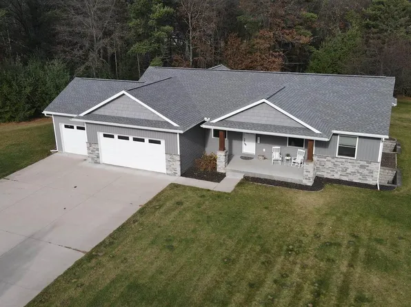 4611 GRAND PINE DRIVE, Wisconsin Rapids, WI 54494