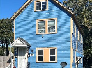 316 Dodge St, Buffalo, NY 14208