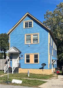 316 Dodge St, Buffalo, NY, 14208