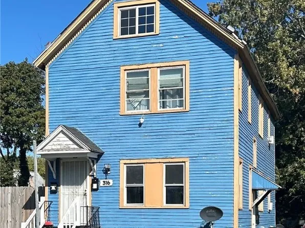 316 Dodge St, Buffalo, NY 14208