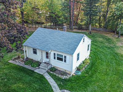 6 Jerome Rd, Tewksbury, MA, 01876