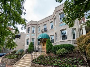 1308 21st St NW APT B1, Washington, DC 20036